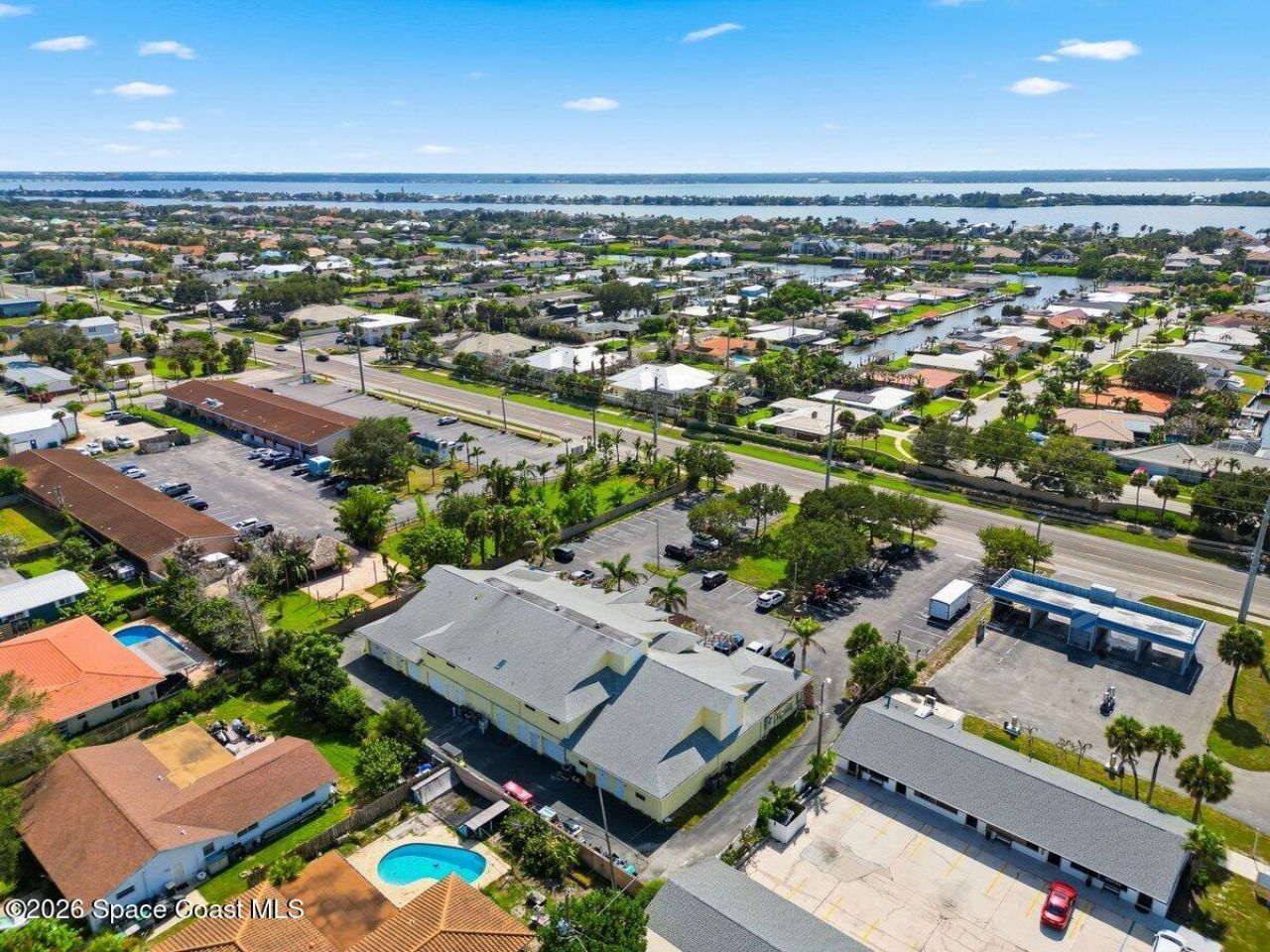 1275 S Patrick Drive, Satellite Beach, FL 32937 Photo