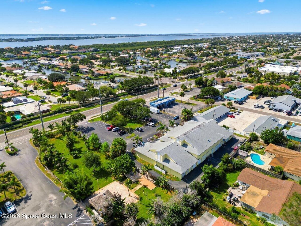 1275 S Patrick Drive, Satellite Beach, FL 32937 Photo
