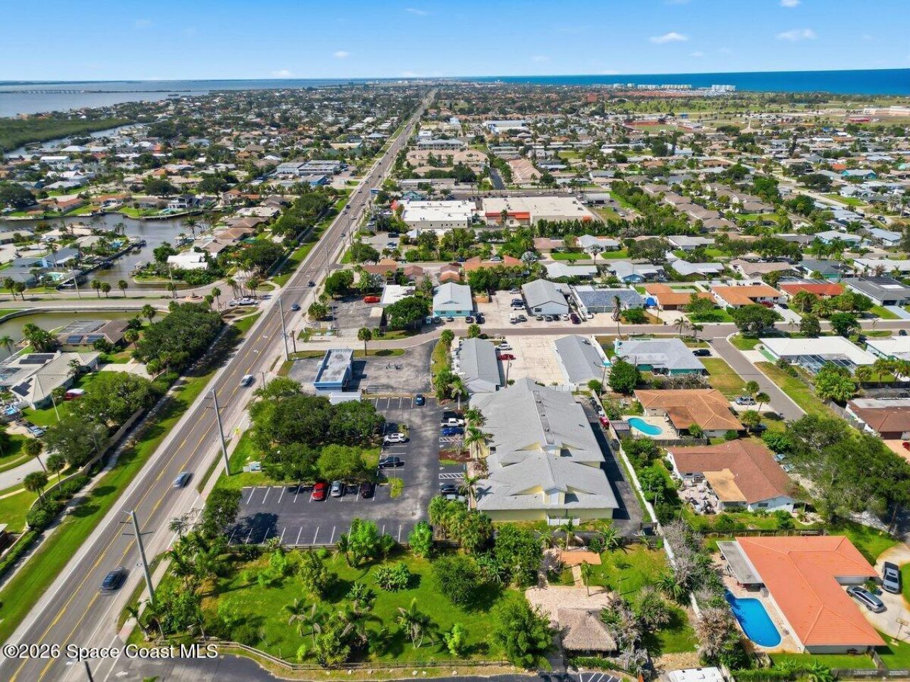 1275 S Patrick Drive, Satellite Beach, FL 32937 Photo