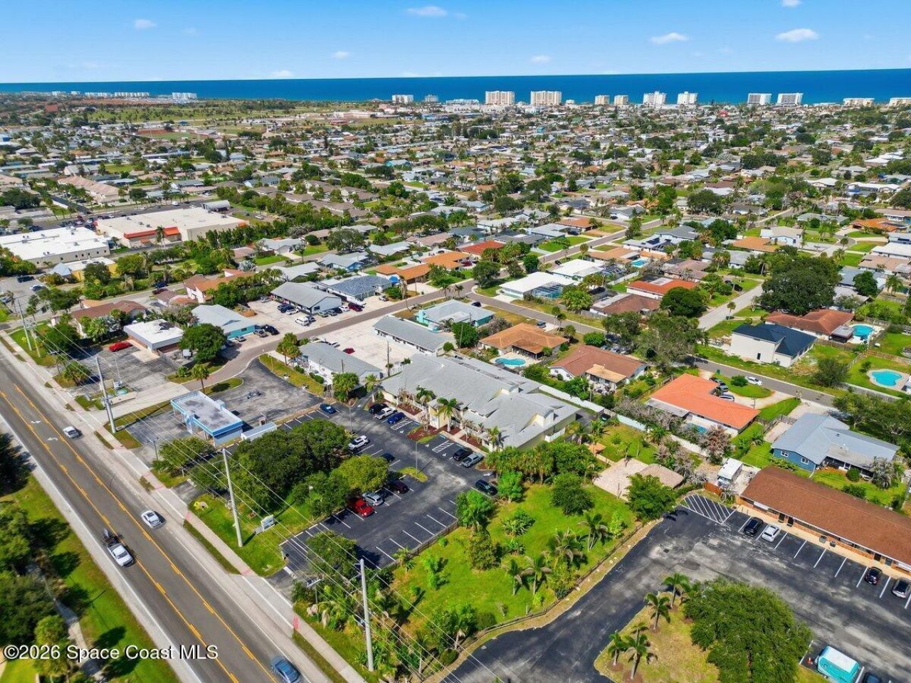 1275 S Patrick Drive, Satellite Beach, FL 32937 Photo
