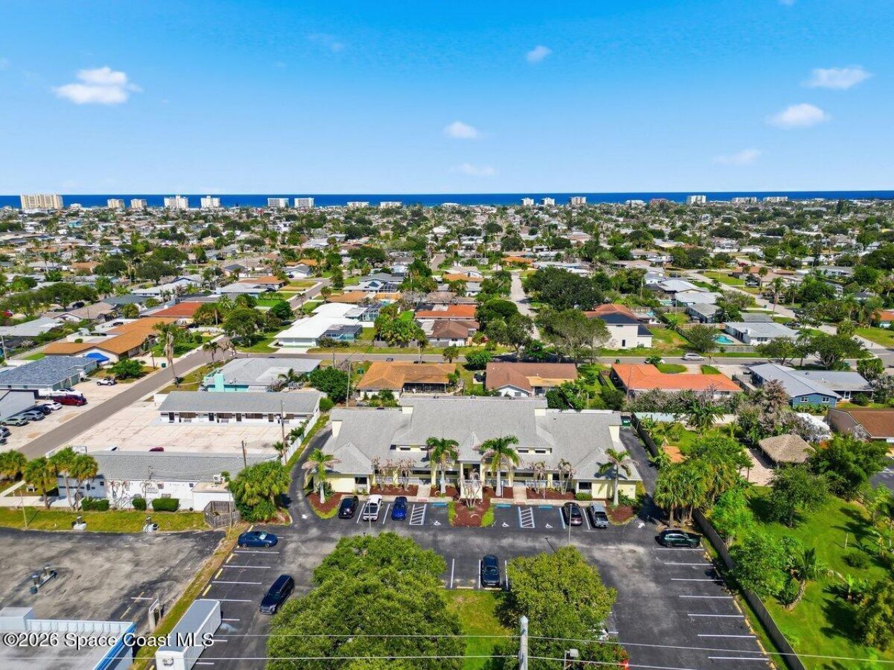 1275 S Patrick Drive, Satellite Beach, FL 32937 Photo