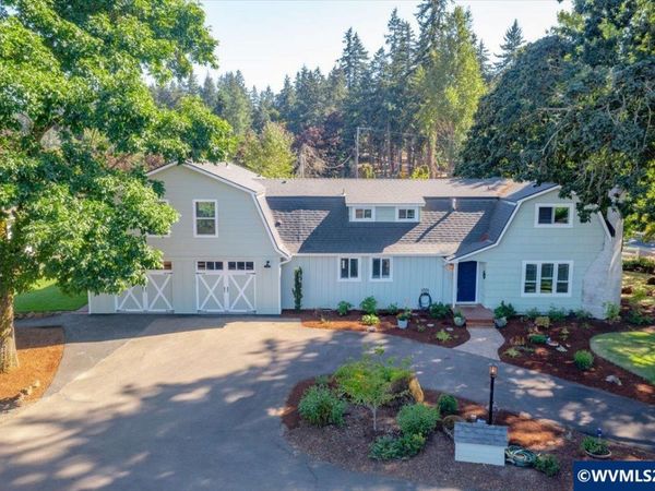 230 Howell Prairie Rd SE, Salem, OR 97317