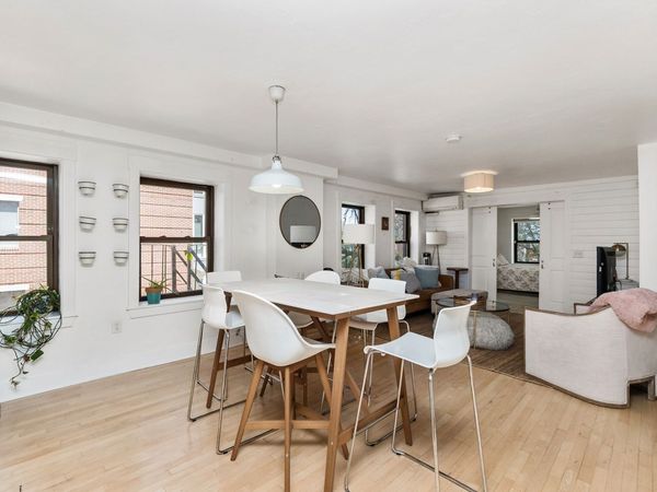 59 Fleet St, Unit 3, Boston, MA 02109