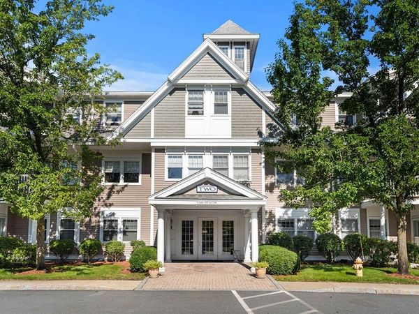 6 Technology Dr, Unit 235, Chelmsford, MA 01863