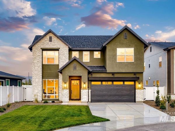 13906 N Malheur Pl, Boise, ID 83714