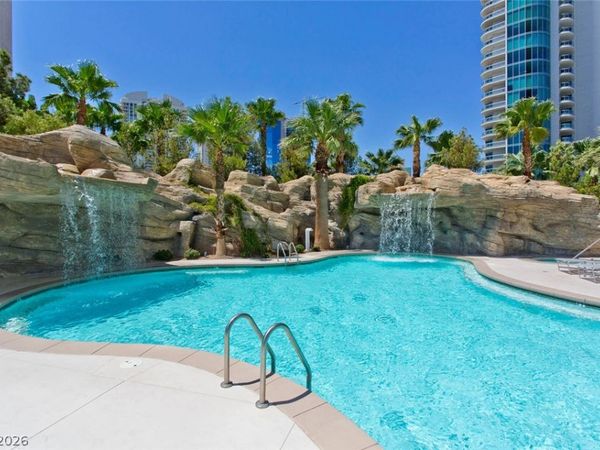 222 Karen Avenue , Unit 1503, Las Vegas, NV 89109
