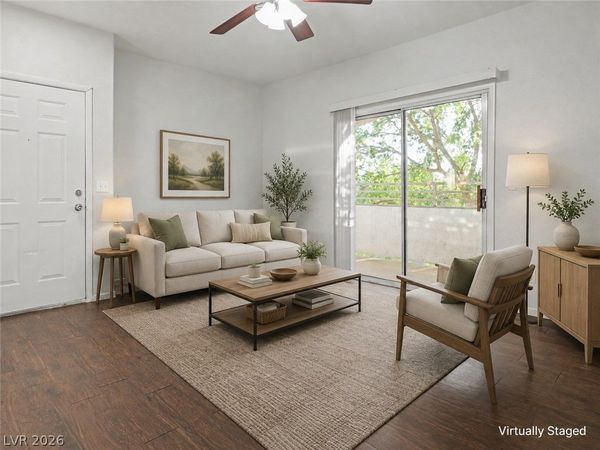 5655 E Sahara Avenue , Unit 2054, Las Vegas, NV 89142