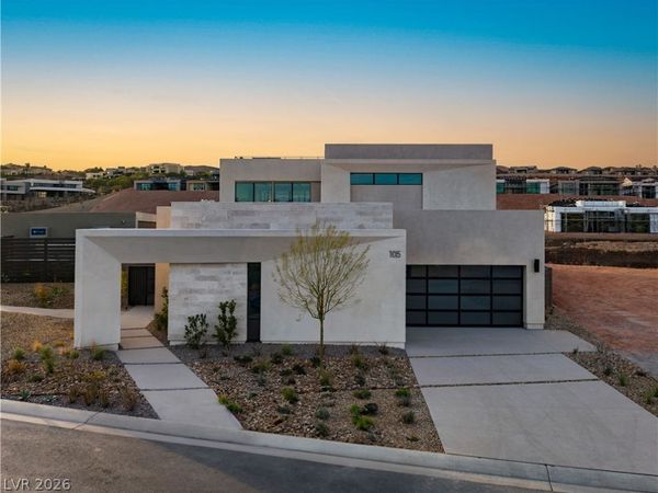 169 Still Shores Street , Henderson, NV 89011