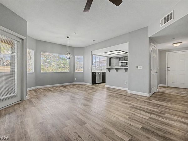 833 Aspen Peak Loop , Unit 825, Henderson, NV 89011