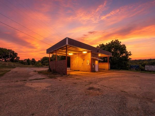 2126 Evening Shade Drive, Evening Shade, AR 72532