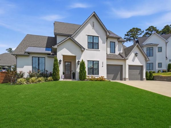 214 Haywood Drive , Little Rock, AR 72223