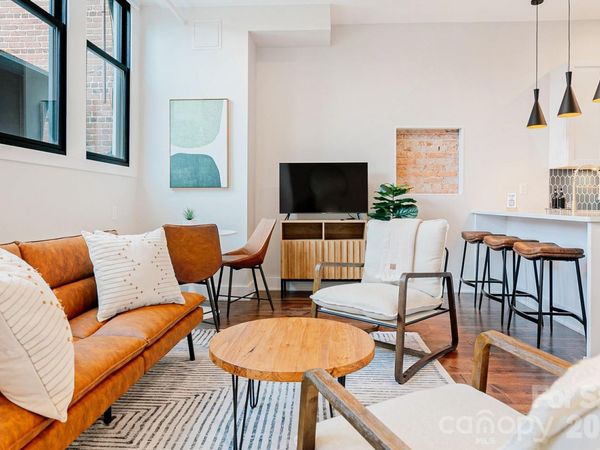 122 College Street, Unit 202, Asheville, NC 28801