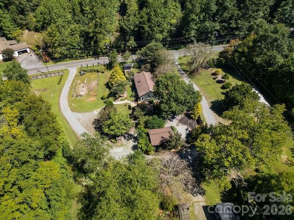 354 King Road , Pisgah Forest, NC 28768