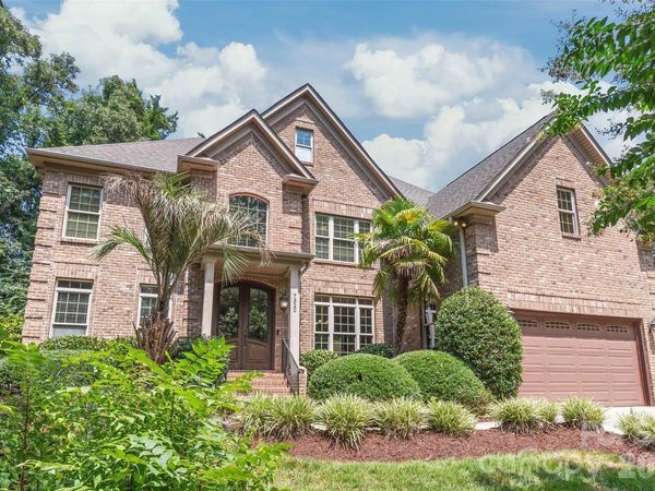 7320 Summerlin Place, Charlotte, NC 28226
