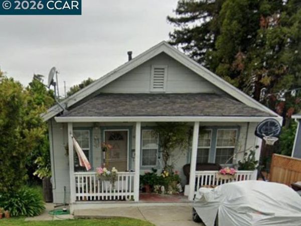 248 Garretson Ave, Rodeo, CA 94572