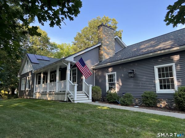 128 Windwood, Mystic, CT 06355