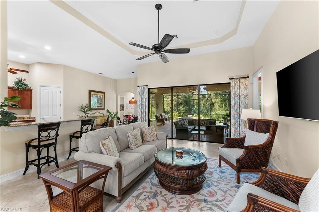 8838 Lely Island Cir , Naples, FL 34113 Photo