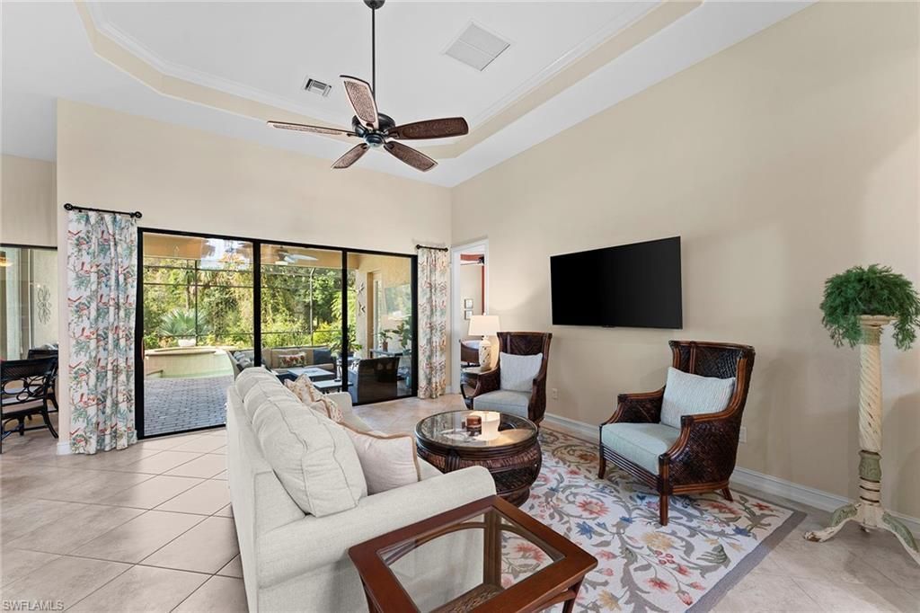 8838 Lely Island Cir , Naples, FL 34113 Photo