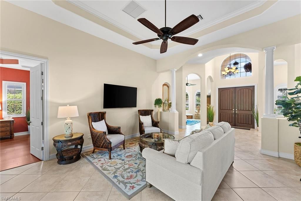 8838 Lely Island Cir , Naples, FL 34113 Photo