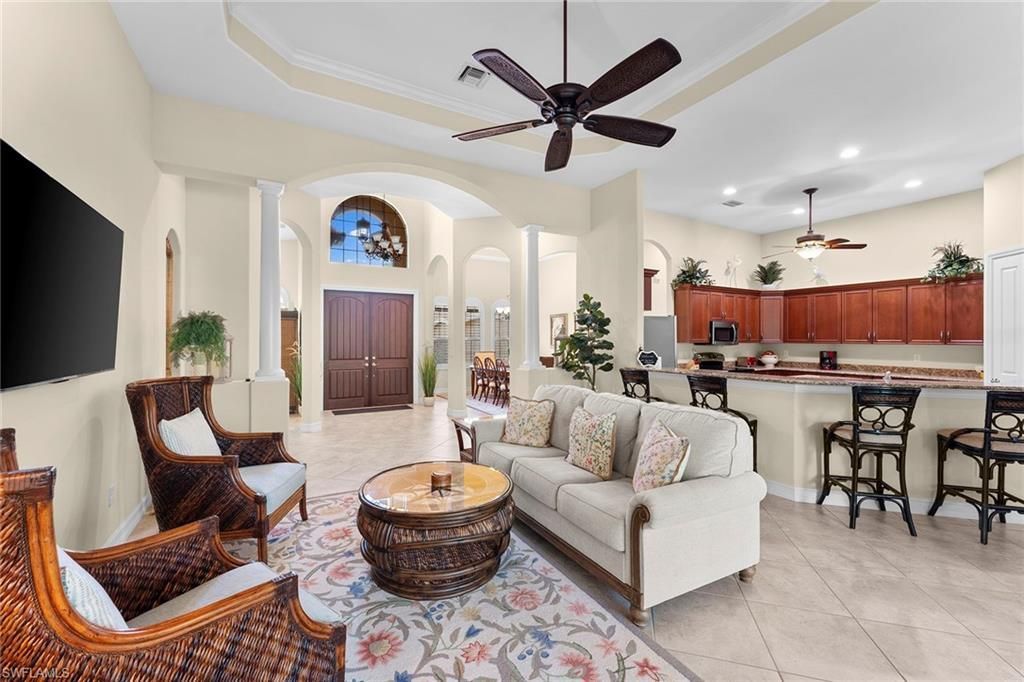 8838 Lely Island Cir , Naples, FL 34113 Photo