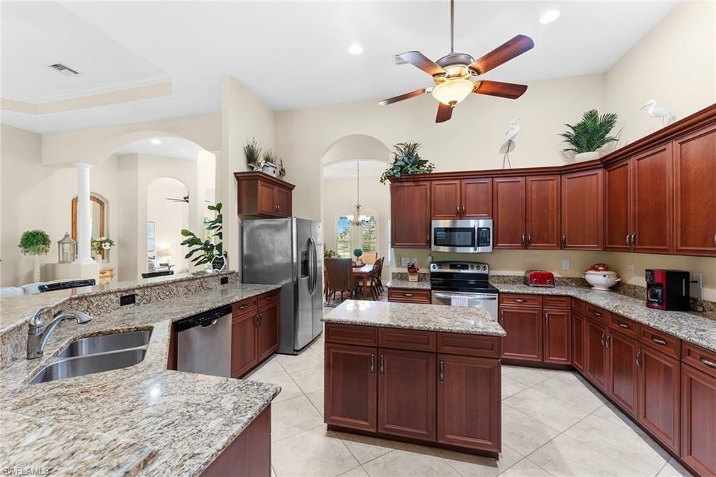 8838 Lely Island Cir , Naples, FL 34113 Photo
