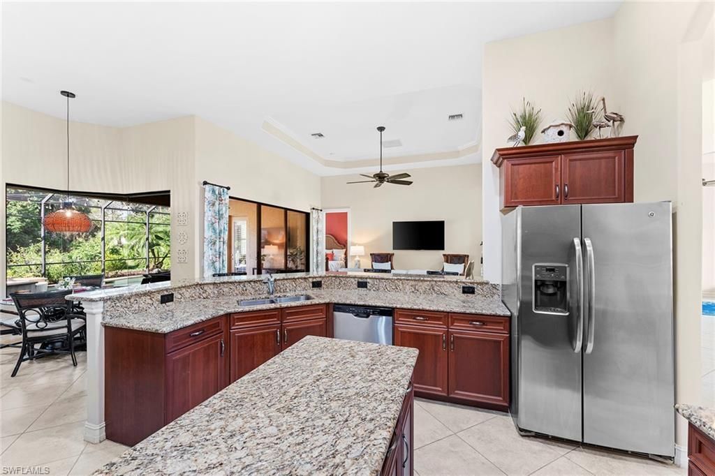 8838 Lely Island Cir , Naples, FL 34113 Photo