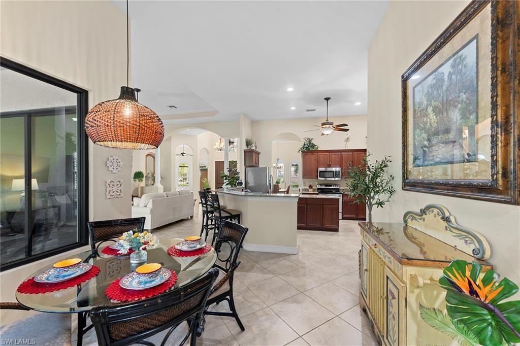 8838 Lely Island Cir , Naples, FL 34113 Photo