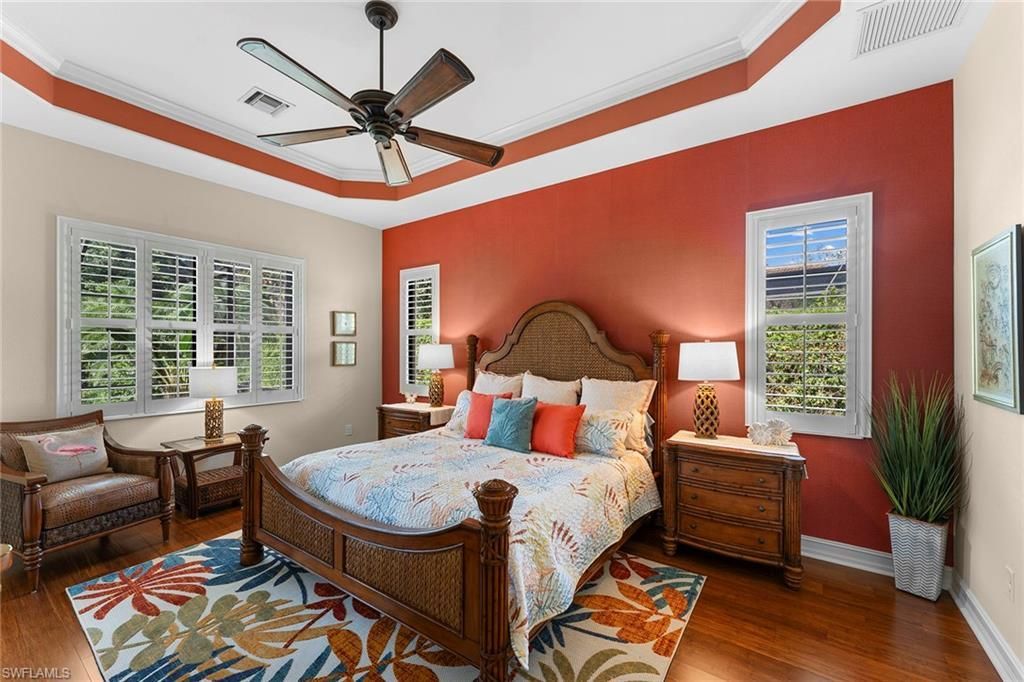 8838 Lely Island Cir , Naples, FL 34113 Photo