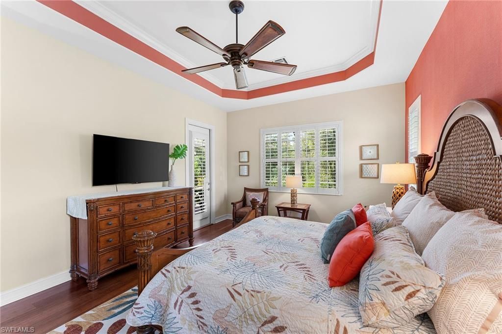 8838 Lely Island Cir , Naples, FL 34113 Photo