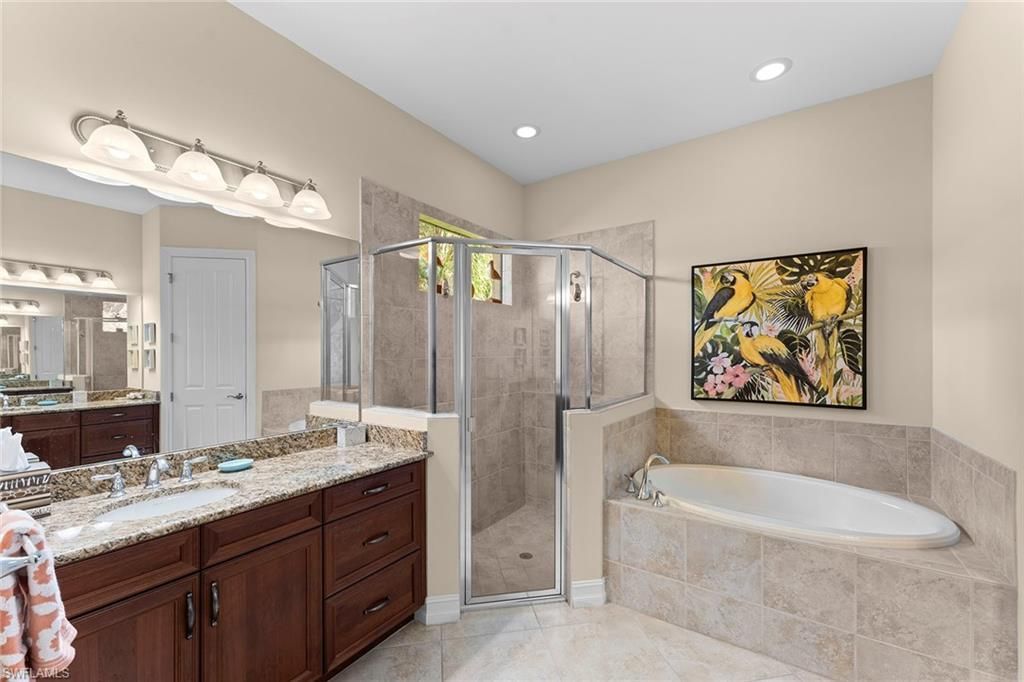 8838 Lely Island Cir , Naples, FL 34113 Photo