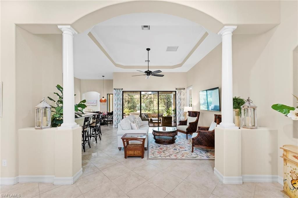 8838 Lely Island Cir , Naples, FL 34113 Photo