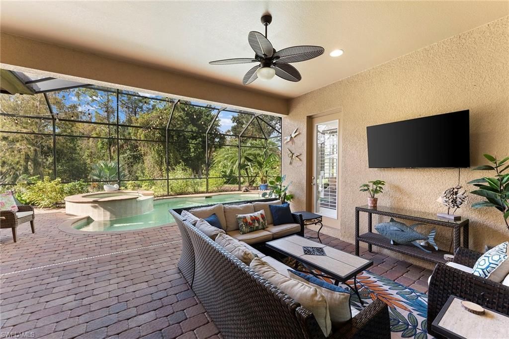 8838 Lely Island Cir , Naples, FL 34113 Photo