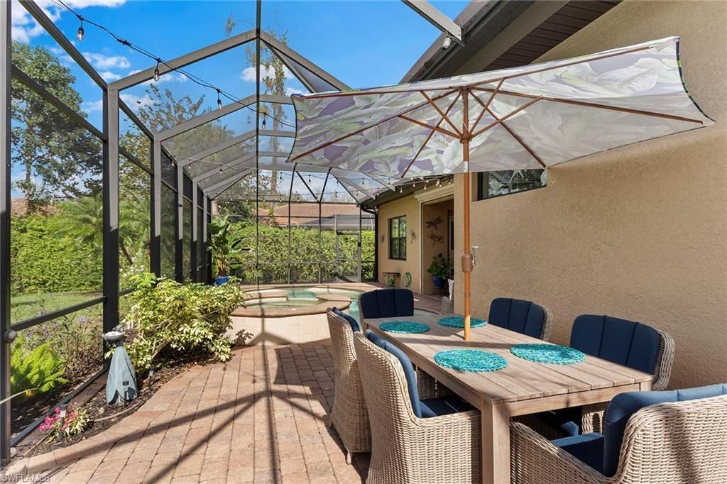 8838 Lely Island Cir , Naples, FL 34113 Photo
