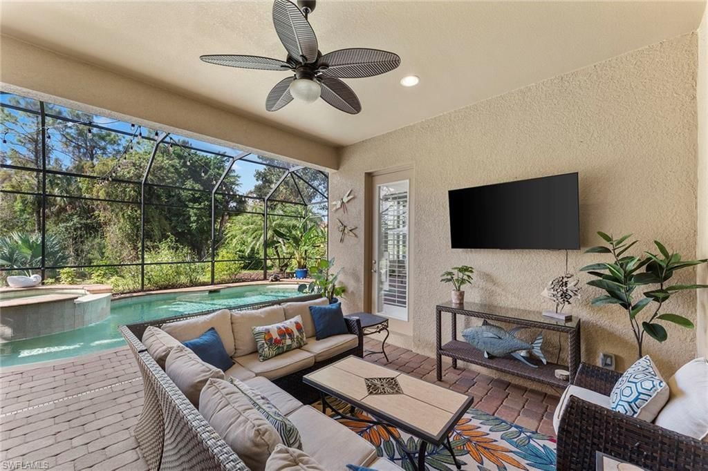 8838 Lely Island Cir , Naples, FL 34113 Photo