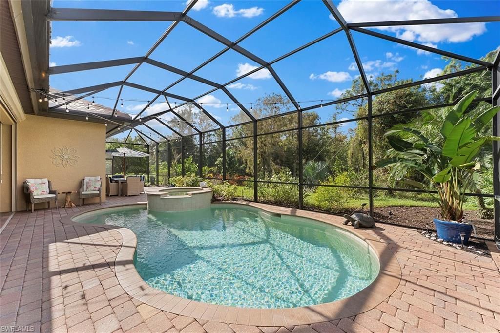 8838 Lely Island Cir , Naples, FL 34113 Photo