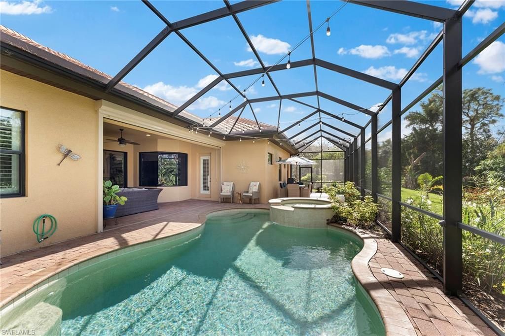 8838 Lely Island Cir , Naples, FL 34113 Photo