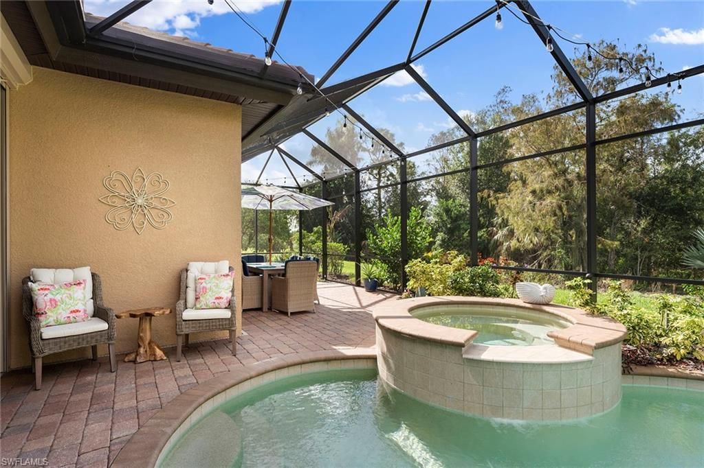 8838 Lely Island Cir , Naples, FL 34113 Photo