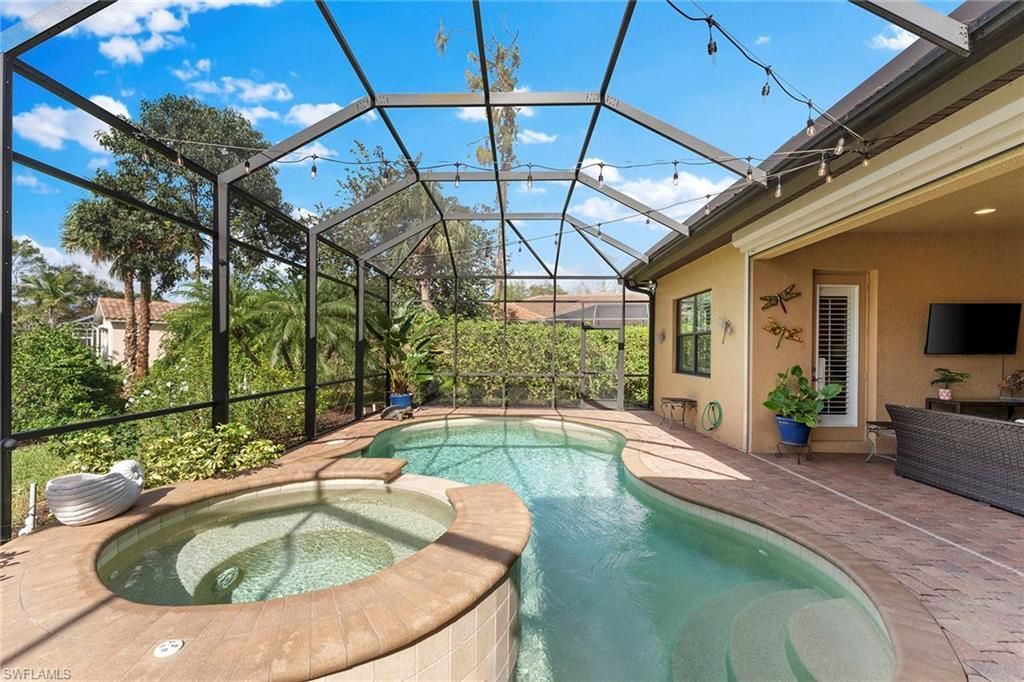 8838 Lely Island Cir , Naples, FL 34113 Photo