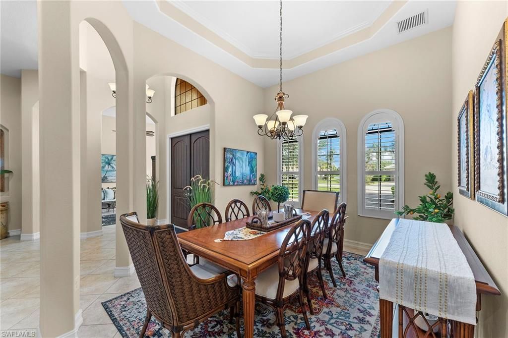 8838 Lely Island Cir , Naples, FL 34113 Photo