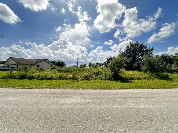 544 SW COLUMBUS Drive, Port St. Lucie, FL 34953
