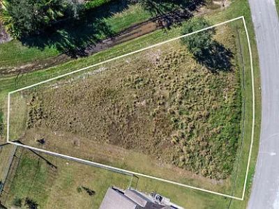 544 SW Columbus Drive, Port Saint Lucie, FL 34953 Photo