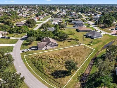 544 SW Columbus Drive, Port Saint Lucie, FL 34953 Photo