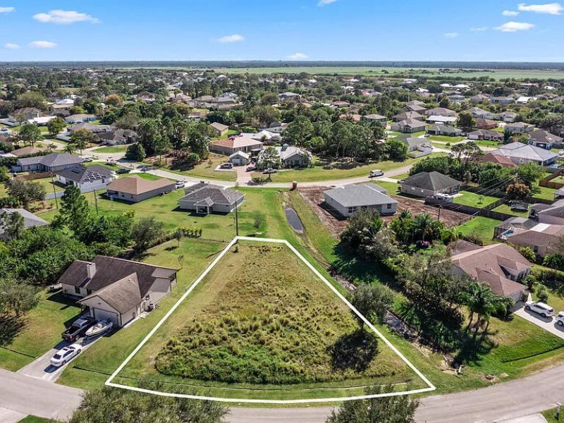 544 SW Columbus Drive, Port Saint Lucie, FL 34953 Photo