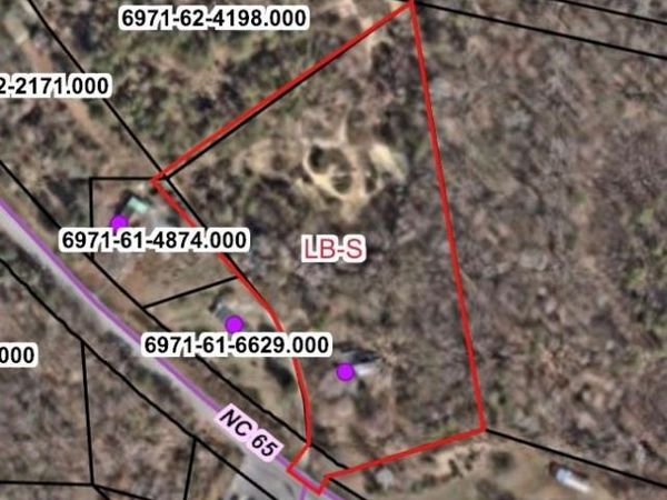7291 NC Highway 65, Belews Creek, NC 27009