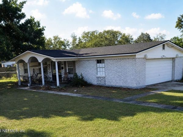 1031 PLAYER Road, Jacksonville, FL 32218