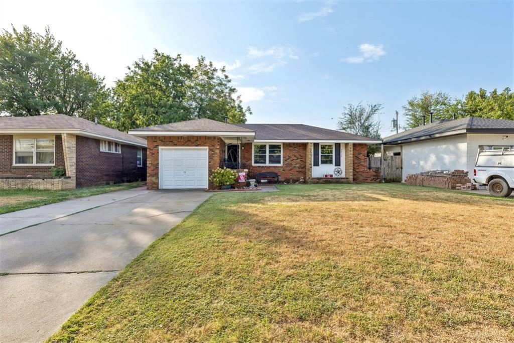 2616 SW Murray Drive, Oklahoma City, OK 73119 Main Photo