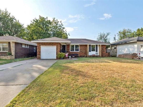 2616 SW Murray Drive, Oklahoma City, OK 73119