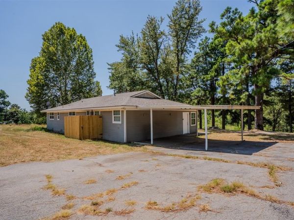 5617 S Indian Meridian Road, Choctaw, OK 73020