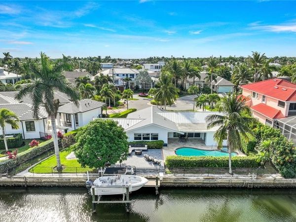 1250 Tuna CT , NAPLES, FL 34102