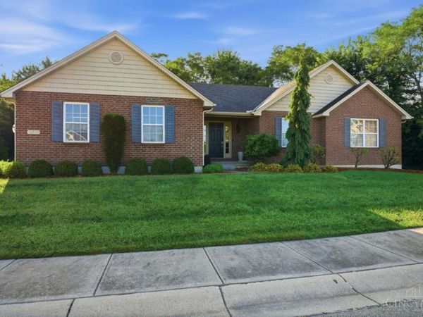 1810 Park Place, Fairfield, OH 45014